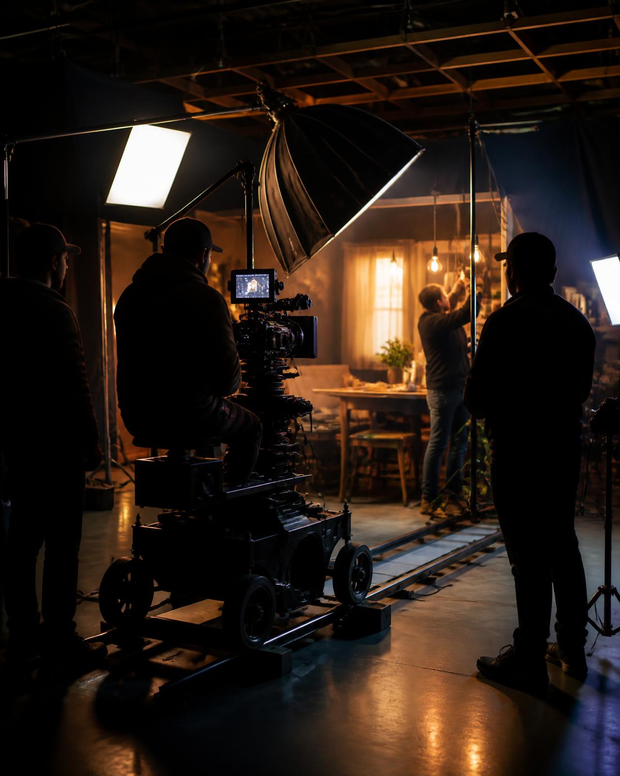 El Dorado Media content & storytelling work