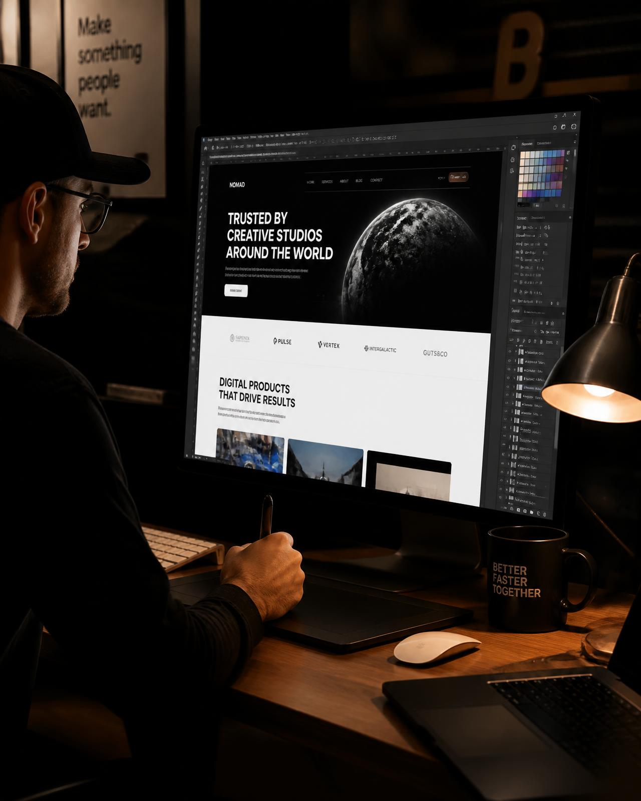 El Dorado Media digital experiences work