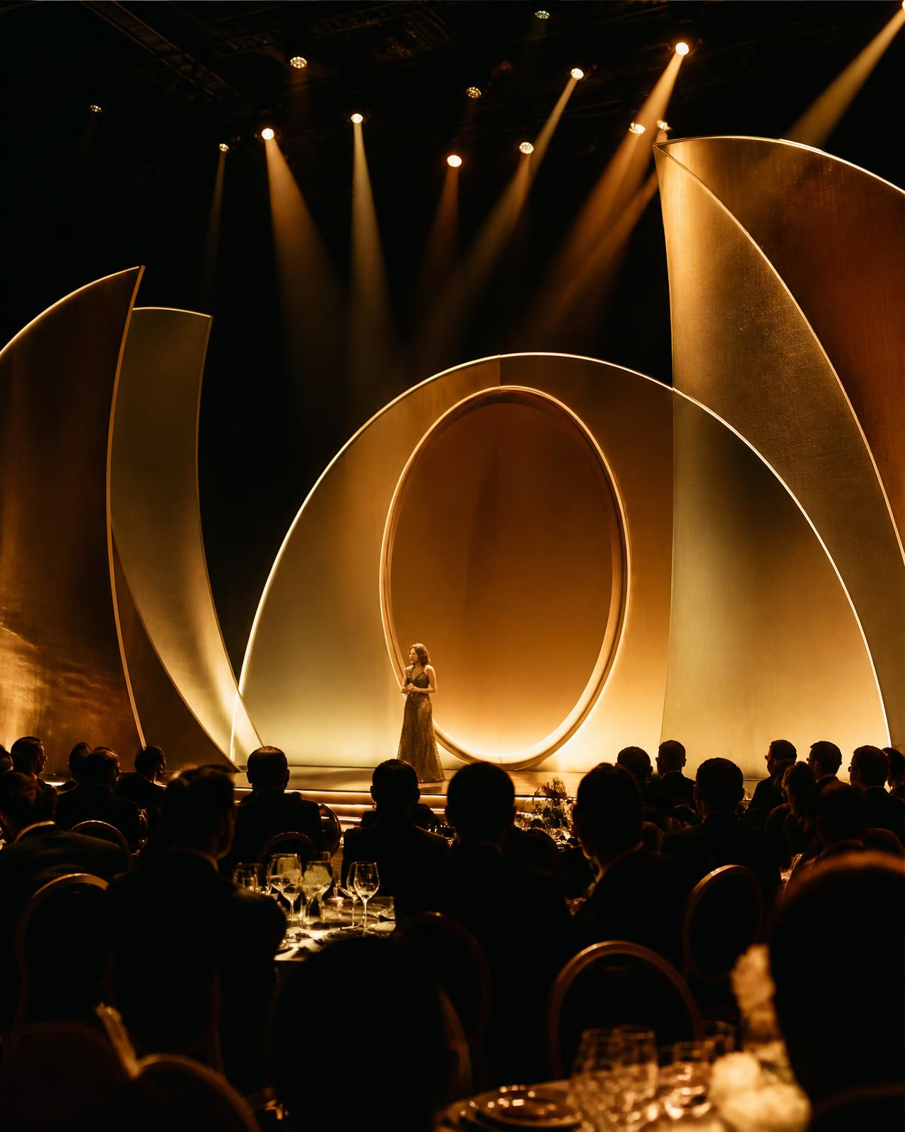 El Dorado Media experiences & events work